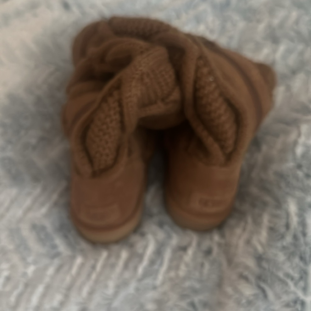 Ugg Boots Never Worn! - image 3
